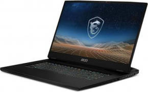 MSI CreatorPro X17 HX A13VKS-249IN Laptop (Core i9 13th Gen/64 GB/4 TB SSD/Windows 11/12 GB)