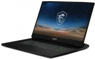 MSI CreatorPro X17 HX A13VKS-249IN Laptop (Core i9 13th Gen/64 GB/4 TB SSD/Windows 11/12 GB)