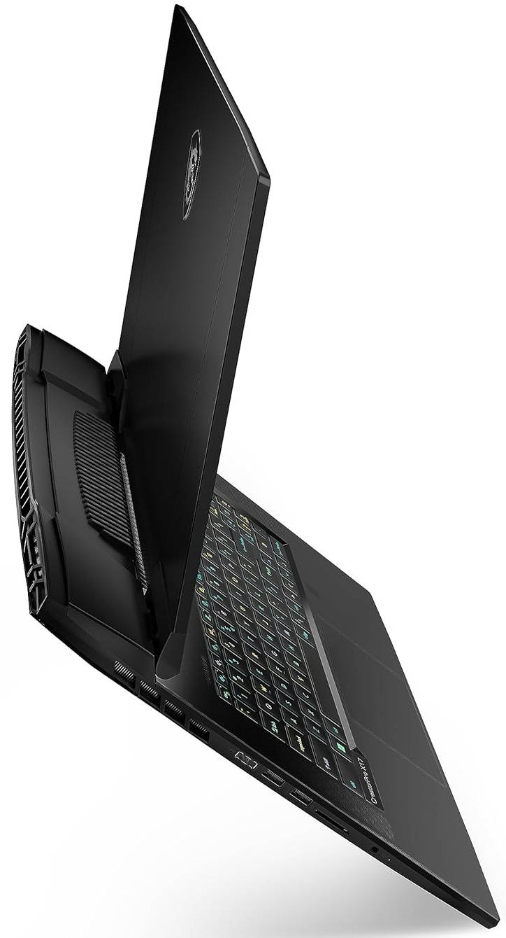MSI CreatorPro X17 HX A13VKS-249IN Laptop (Core i9 13th Gen/64 GB/4 TB SSD/Windows 11/12 GB)