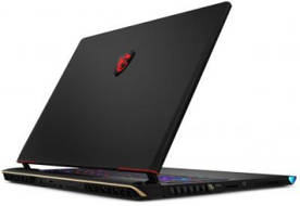 MSI Vector 17 HX A14VGG-239IN Laptop (Core i9 14th Gen/32 GB/2 TB SSD/Windows 11/8 GB)