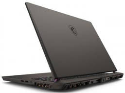 MSI Vector 16 HX A14VGG-279IN Laptop (Core i7 14th Gen/32 GB/1 TB SSD/Windows 11/8 GB)