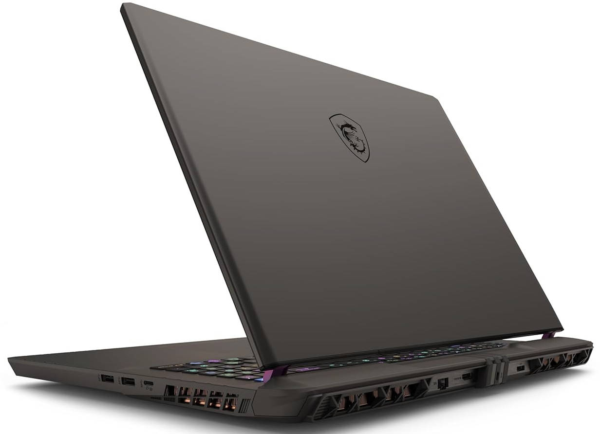 MSI Vector 16 HX A14VGG-279IN Laptop (Core i7 14th Gen/32 GB/1 TB SSD/Windows 11/8 GB)