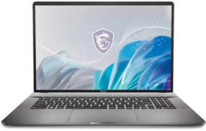 MSI Creator Z17 HX Studio A14VGT-261IN Laptop (Core i9 14th Gen/64 GB/2 TB SSD/Windows 11/8 GB)