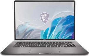 MSI Creator Z17 HX Studio A14VGT-261IN Laptop (Core i9 14th Gen/64 GB/2 TB SSD/Windows 11/8 GB)