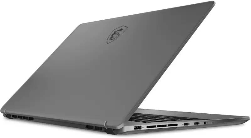 MSI Creator Z17 HX Studio A14VGT-261IN Laptop (Core i9 14th Gen/64 GB/2 TB SSD/Windows 11/8 GB)