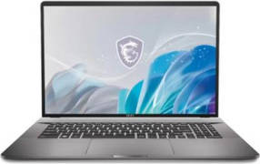 MSI Creator Z17 HX Studio A14VGT-262IN Laptop (Core i7 14th Gen/32 GB/2 TB SSD/Windows 11/8 GB)