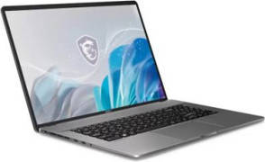 MSI Creator Z17 HX Studio A14VGT-262IN Laptop (Core i7 14th Gen/32 GB/2 TB SSD/Windows 11/8 GB)