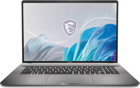 MSI Creator Z17 HX Studio A14VGT-262IN Laptop (Core i7 14th Gen/32 GB/2 TB SSD/Windows 11/8 GB) Laptop