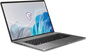 MSI Creator Z17 HX Studio A14VGT-262IN Laptop (Core i7 14th Gen/32 GB/2 TB SSD/Windows 11/8 GB) Laptop