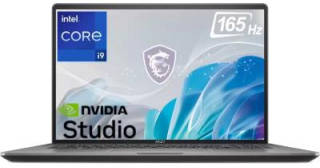 MSI Creator Z17 HX Studio A14VGT-404IN Laptop (Core i9 14th Gen/64 GB/2 TB SSD/Windows 11/8 GB)