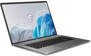MSI Creator Z17 HX Studio A14VGT-405IN Laptop (Core i7 14th Gen/32 GB/2 TB SSD/Windows 11/8 GB)