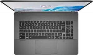 MSI Creator Z17 HX Studio A14VGT-405IN Laptop (Core i7 14th Gen/32 GB/2 TB SSD/Windows 11/8 GB)