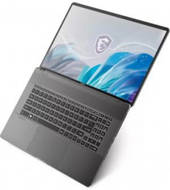 MSI Creator Z17 HX Studio A14VGT-405IN Laptop (Core i7 14th Gen/32 GB/2 TB SSD/Windows 11/8 GB)
