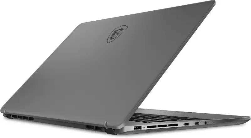 MSI Creator Z17 HX Studio A14VGT-405IN Laptop (Core i7 14th Gen/32 GB/2 TB SSD/Windows 11/8 GB)