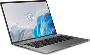 MSI Creator Z17 HX Studio A14VGT-405IN Laptop (Core i7 14th Gen/32 GB/2 TB SSD/Windows 11/8 GB) Laptop