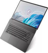 MSI Creator Z17 HX Studio A14VGT-405IN Laptop (Core i7 14th Gen/32 GB/2 TB SSD/Windows 11/8 GB) Laptop