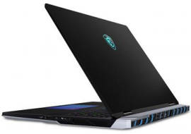 MSI Titan 18 HX A14VHG-207IN Laptop (Core i9 14th Gen/64 GB/2 TB SSD/Windows 11/16 GB)