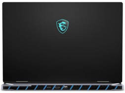 MSI Titan 18 HX A14VHG-207IN Laptop (Core i9 14th Gen/64 GB/2 TB SSD/Windows 11/16 GB)
