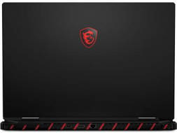 MSI Raider 18 HX A14VHG-254IN Laptop (Core i9 14th Gen/32 GB/2 TB SSD/Windows 11/12 GB)