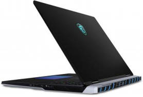 MSI Titan 18 HX A14VIG-201IN Laptop (Core i9 14th Gen/128 GB/4 TB SSD/Windows 11/16 GB)