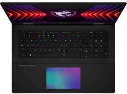 MSI Titan 18 HX A14VIG-201IN Laptop (Core i9 14th Gen/128 GB/4 TB SSD/Windows 11/16 GB)