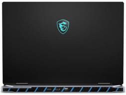 MSI Titan 18 HX A14VIG-201IN Laptop (Core i9 14th Gen/128 GB/4 TB SSD/Windows 11/16 GB)