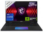 MSI Titan 18 HX A14VIG-201IN Laptop (Core i9 14th Gen/128 GB/4 TB SSD/Windows 11/16 GB)