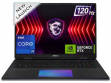 MSI Titan 18 HX A14VIG-201IN Laptop (Core i9 14th Gen/128 GB/4 TB SSD/Windows 11/16 GB)