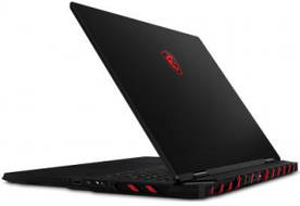 MSI Raider 18 HX A14VIG-253IN Laptop (Core i9 14th Gen/64 GB/2 TB SSD/Windows 11/16 GB)