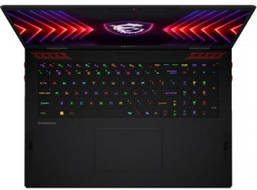 MSI Raider 18 HX A14VIG-253IN Laptop (Core i9 14th Gen/64 GB/2 TB SSD/Windows 11/16 GB)