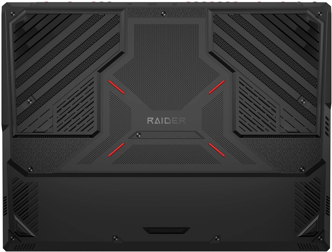 MSI Raider 18 HX A14VIG-253IN Laptop (Core i9 14th Gen/64 GB/2 TB SSD/Windows 11/16 GB)