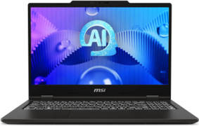MSI Venture 15 AI A1MG-005IN Laptop (Core Ultra 5/16 GB/512 GB SSD/Windows 11)