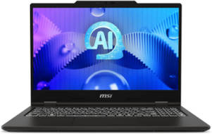 MSI Venture 15 AI A1MG-007IN Laptop (Core Ultra 7/16 GB/1 TB SSD/Windows 11)
