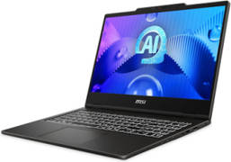 MSI Venture 15 AI A1MG-007IN Laptop (Core Ultra 7/16 GB/1 TB SSD/Windows 11)