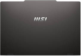 MSI Venture 15 AI A1MG-007IN Laptop (Core Ultra 7/16 GB/1 TB SSD/Windows 11)