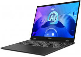 MSI Prestige 13 AI Evo A1MG-051IN Laptop (Core Ultra 7/16 GB/1 TB SSD/Windows 11)