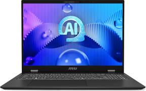 MSI Prestige 13 AI Evo A1MG-051IN Laptop (Core Ultra 7/16 GB/1 TB SSD/Windows 11) Laptop