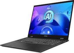 MSI Prestige 13 AI Evo A1MG-051IN Laptop (Core Ultra 7/16 GB/1 TB SSD/Windows 11) Laptop