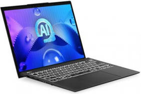 MSI Prestige 13 AI Evo A1MG-052IN Laptop (Core Ultra 5/16 GB/1 TB SSD/Windows 11)