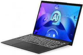 MSI Prestige 13 AI Evo A1MG-052IN Laptop (Core Ultra 5/16 GB/1 TB SSD/Windows 11)