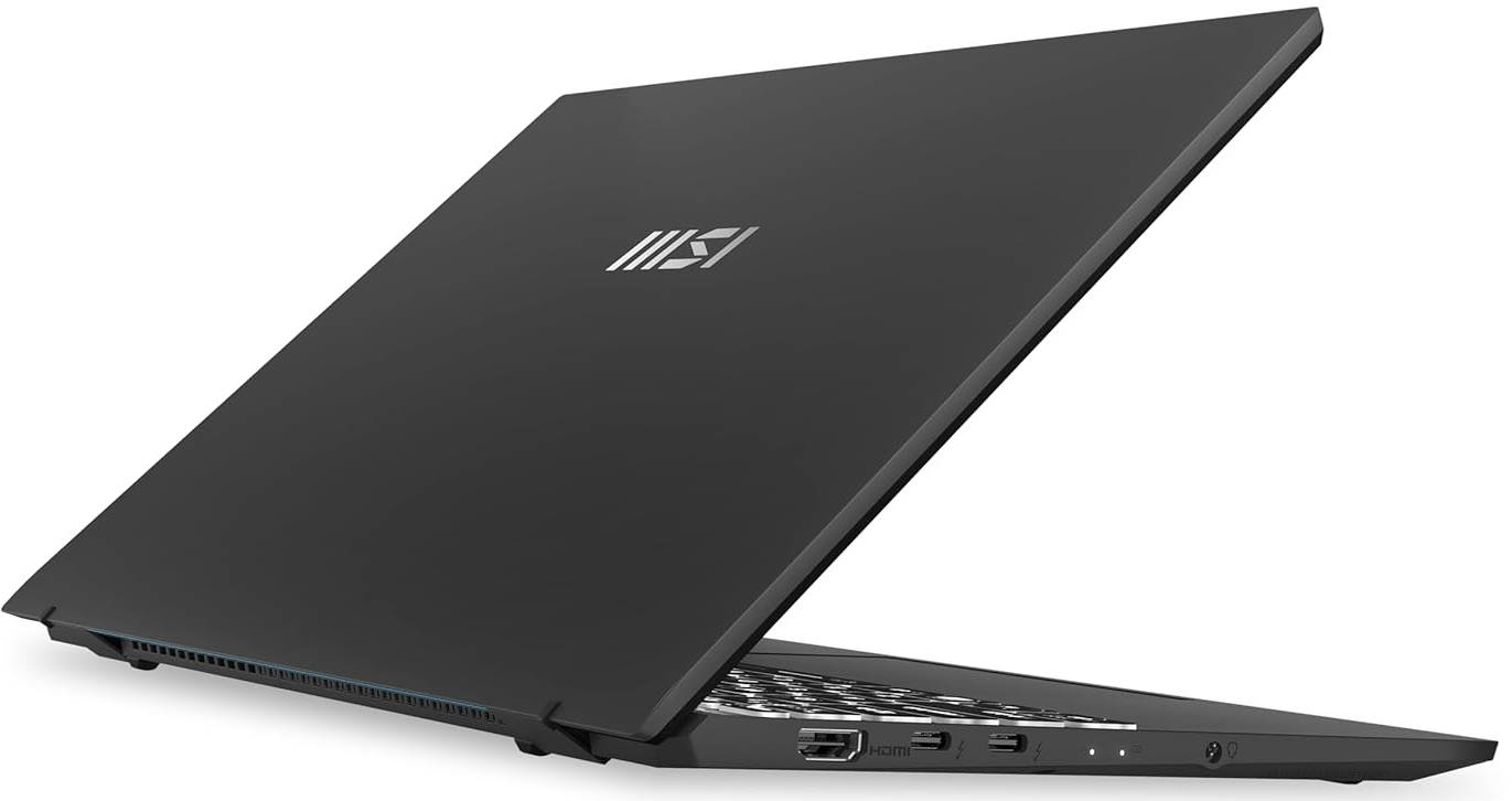 MSI Prestige 13 AI Evo A1MG-052IN Laptop (Core Ultra 5/16 GB/1 TB SSD/Windows 11)