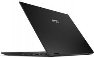MSI Summit E16 AI Evo A1MTG-025IN Laptop (Core Ultra 7/32 GB/1 TB SSD/Windows 11)