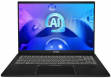 MSI Summit E16 AI Evo A1MTG-025IN Laptop (Core Ultra 7/32 GB/1 TB SSD/Windows 11)