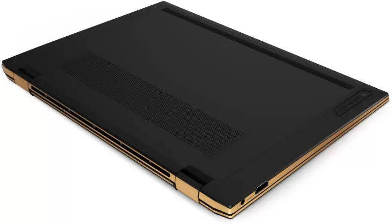 MSI Summit E13 AI Evo A1MTG-040IN Laptop (Core Ultra 5/16 GB/1 TB SSD/Windows 11)