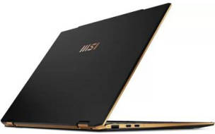 MSI Summit E13 AI Evo A1MTG-041IN Laptop (Core Ultra 7/32 GB/1 TB SSD/Windows 11)