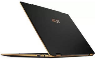 MSI Summit E13 AI Evo A1MTG-041IN Laptop (Core Ultra 7/32 GB/1 TB SSD/Windows 11)