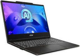 MSI VenturePro 15 AI A1UDXG-009IN Laptop (Core Ultra 5/16 GB/1 TB SSD/Windows 11/6)