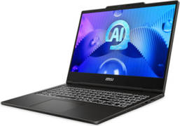 MSI VenturePro 15 AI A1UDXG-009IN Laptop (Core Ultra 5/16 GB/1 TB SSD/Windows 11/6)