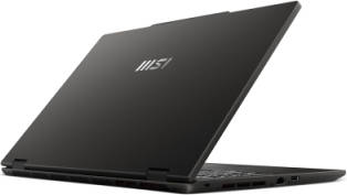 MSI VenturePro 15 AI A1UDXG-009IN Laptop (Core Ultra 5/16 GB/1 TB SSD/Windows 11/6)