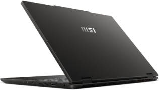 MSI VenturePro 15 AI A1UDXG-009IN Laptop (Core Ultra 5/16 GB/1 TB SSD/Windows 11/6)